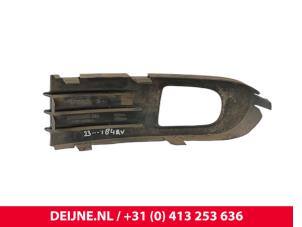 Volvo V50 Abdeckplatte Nebelscheinwerfer rechts O256221 foto 2
