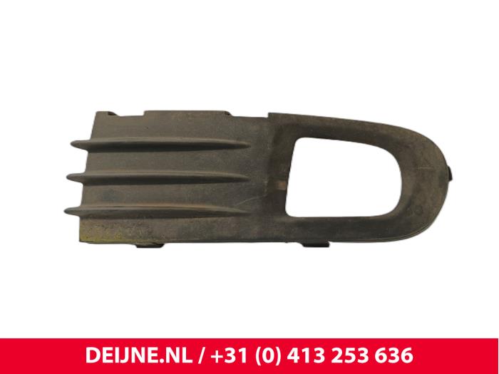 Volvo V50 Afdekplaat mistlamp links O256222