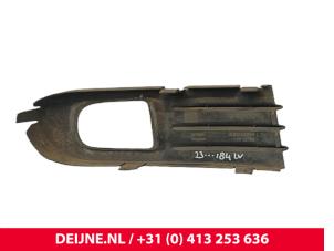 Volvo V50 Abdeckplatte Nebelscheinwerfer links O256222 foto 2