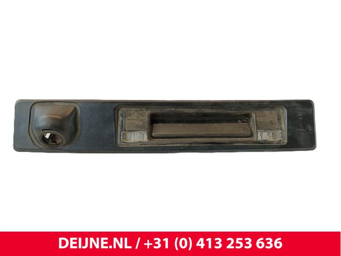 Lynk & Co 01 Heckklappengriff O256226