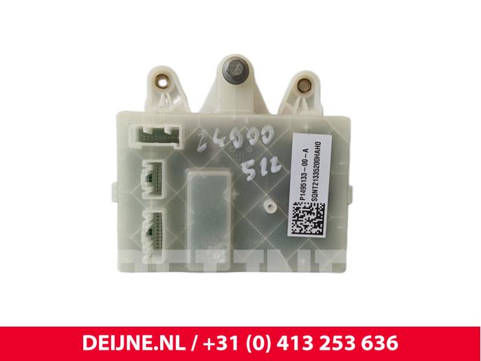 Tesla Model S Module (diversen) O256229