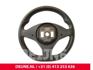 Tesla Model S Steering wheel O256230 photo 2