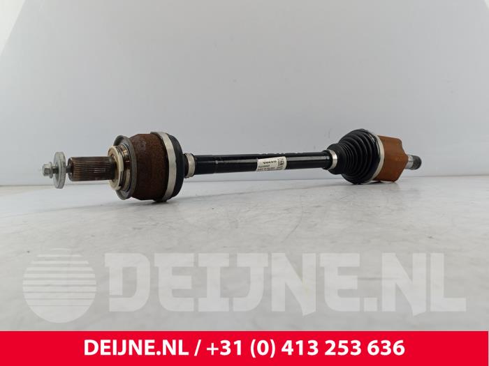 Volvo C40 Antriebswelle links hinten O256238