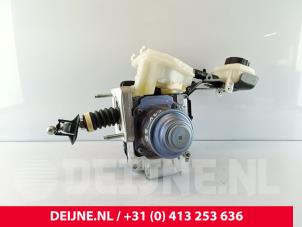 Gebruikte ABS Pomp Volvo C40 Recharge (XK) Recharge Twin 78 kWh Prijs € 592,90 Inclusief btw aangeboden door van Deijne Onderdelen Uden B.V.