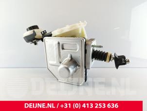 Volvo C40 ABS Pomp O256242 foto 2