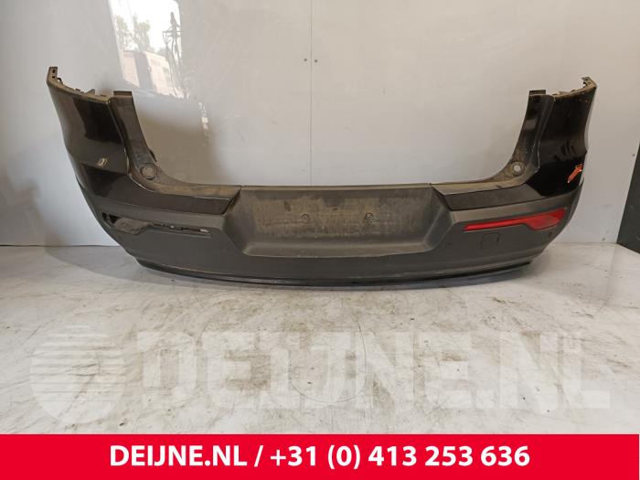 Volvo C40 Stoßstange hinten O256244