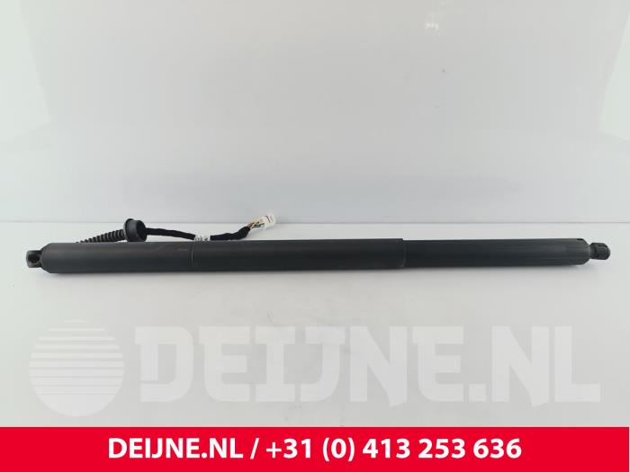 Volvo C40 Gasdämpfer links hinten O256278