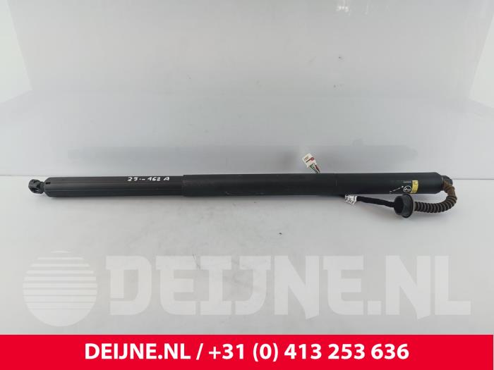 Volvo C40 Gasdämpfer rechts hinten O256279
