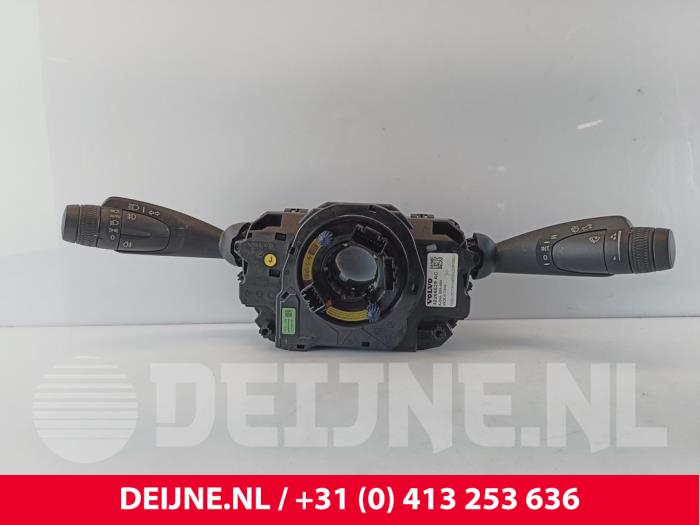 Volvo C40 Kombischalter Lenksäule O256248