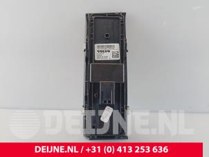 Volvo C40 Electric window switch O256253 photo 2