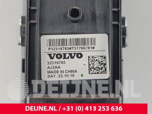 Volvo C40 Electric window switch O256253 photo 3