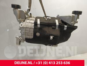 Gebruikte Elektromotor elektrische auto Volvo C40 Recharge (XK) Recharge Twin 78 kWh Prijs € 3.025,00 Inclusief btw aangeboden door van Deijne Onderdelen Uden B.V.