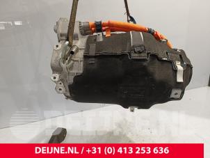 Gebruikte Elektromotor elektrische auto Volvo C40 Recharge (XK) Recharge Twin 78 kWh Prijs € 3.025,00 Inclusief btw aangeboden door van Deijne Onderdelen Uden B.V.