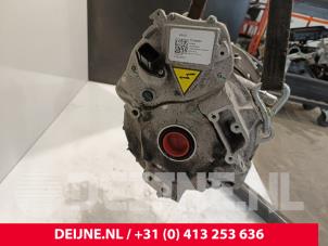 Volvo C40 Elektromotor Elektro-Auto O256255 foto 3