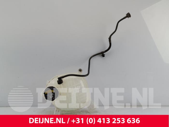 Volvo C40 Expansion vessel O256256