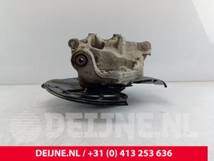 Volvo C40 Knuckle, rear right O256259 photo 3