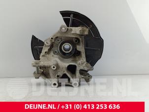 Volvo C40 Knuckle, rear right O256259 photo 2