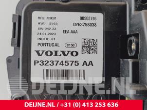 Volvo C40 Odometer KM O256261 photo 3
