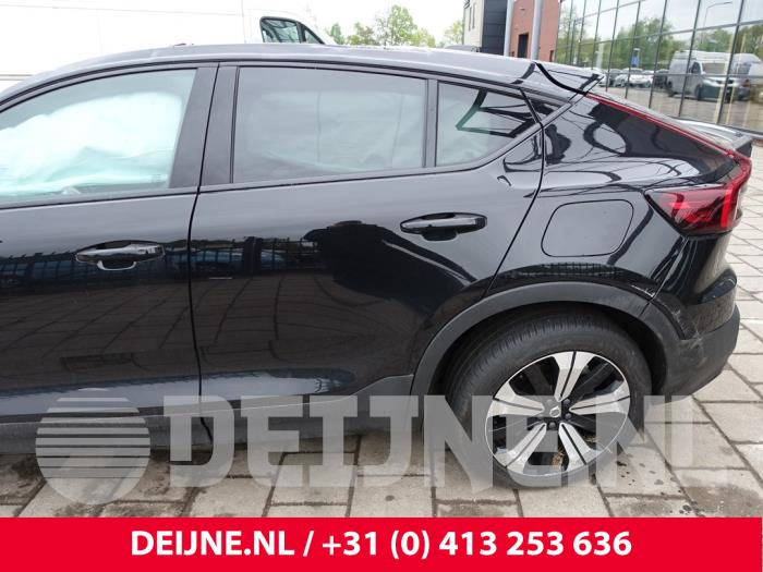 Volvo C40 Portier 4Deurs links-achter O256263