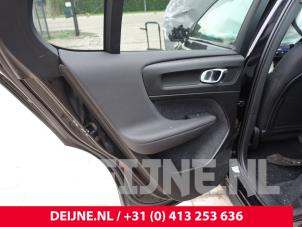 Volvo C40 Rear door 4-door, left O256263 photo 2