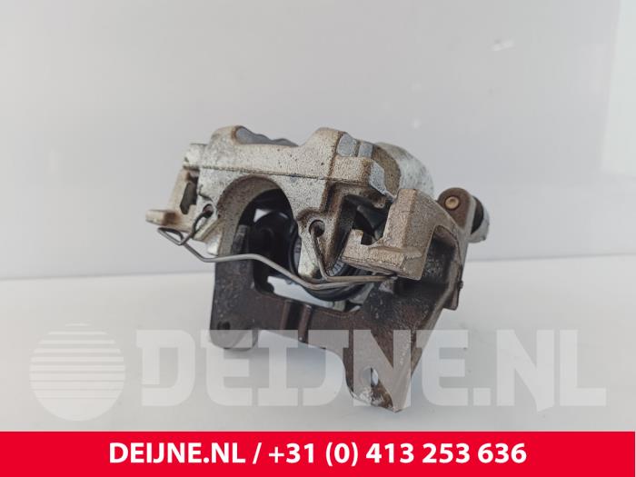 Volvo C40 Bremszange links hinten O256265