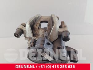 Volvo C40 Rear brake calliper, left O256265 photo 3