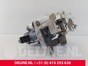 Volvo C40 Rear brake calliper, left O256265 photo 2