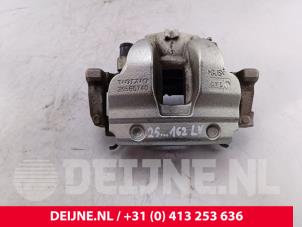 Volvo C40 Front brake calliper, left O256266 photo 3