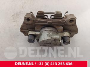 Volvo C40 Front brake calliper, left O256266 photo 2
