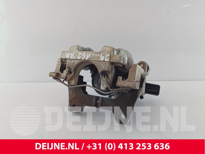 Volvo C40 Bremszange rechts hinten O256267