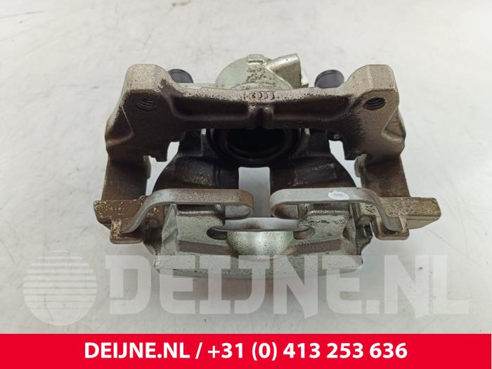 Volvo C40 Bremszange rechts vorne O256268