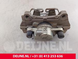 Volvo C40 Front brake calliper, right O256268 photo 2