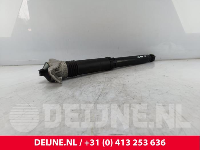 Volvo C40 Stoßdämpfer rechts hinten O256270