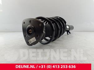 Volvo C40 Stoßdämpferstrebe links vorne O256271 foto 3