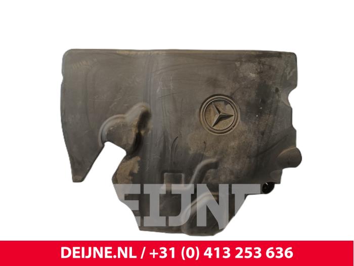 Mercedes Sprinter Afdekplaat motor O256291