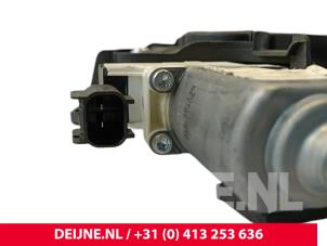 Ford Transit Connect Fenstermechanik 2-türig links vorne O256293 foto 3