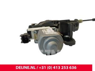 Ford Transit Connect Ruitmechaniek 2Deurs links-voor O256295 foto 3