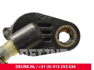 Volvo V40 Ölstandsensor O256297 foto 3