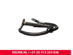 Volvo V40 Ölstandsensor O256297 foto 2