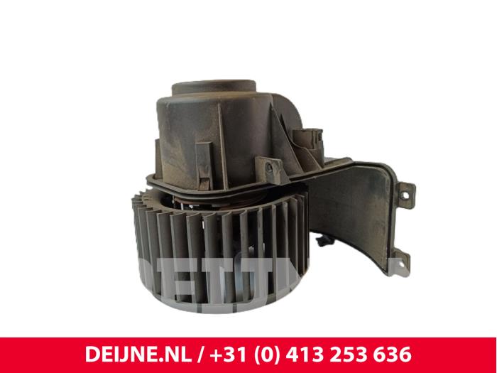 Volkswagen Transporter Heating and ventilation fan motor O256306