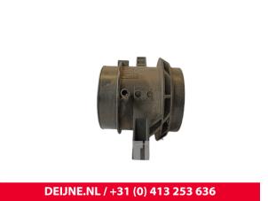 Ford Transit Connect Luftmassenmesser O256307 foto 2