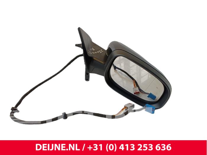 Volvo C70 Buitenspiegel rechts O256313