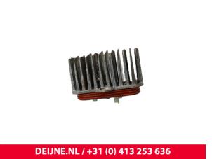 Gebruikte Verlichtings Module Ford Transit Custom 2.0 TDCi 16V Eco Blue 130 Prijs € 72,60 Inclusief btw aangeboden door van Deijne Onderdelen Uden B.V.