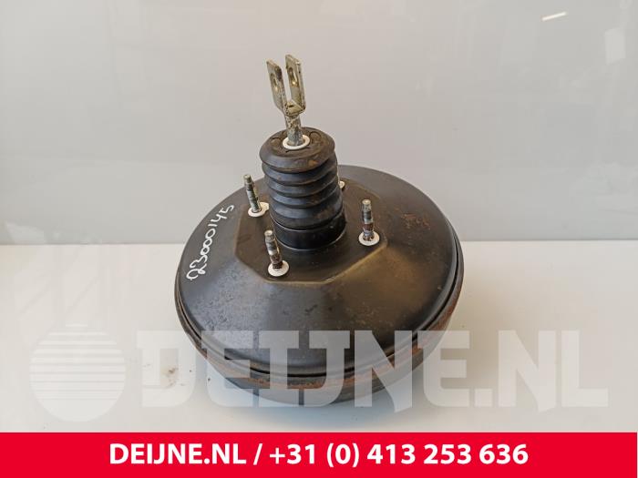 Gebruikte Rembol Ford Transit Courier 1.0 Ti-VCT EcoBoost 12V Prijs € 90,75 Inclusief btw aangeboden door van Deijne Onderdelen Uden B.V.