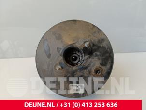Ford Transit Courier Brake servo O256320 photo 3