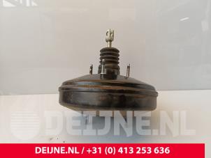 Ford Transit Courier Brake servo O256320 photo 2
