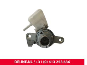 Ford Transit Courier Master cylinder O256321 photo 3