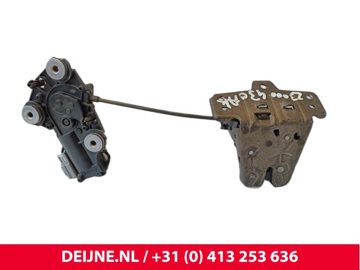 Volvo V90 Schließmechanik Heckklappe O256323
