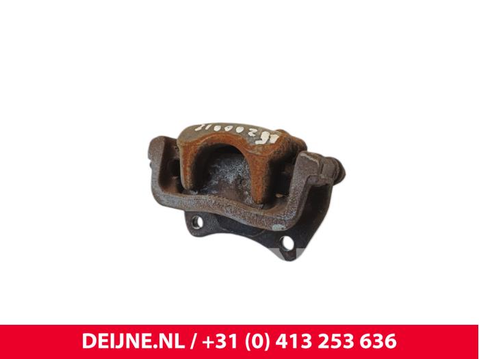 Mercedes Citan Remklauw (Tang) links-achter O256326