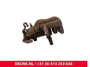 Mercedes Citan Bremszange links hinten O256326 foto 2